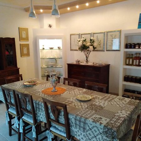 Corte Dei Molini Faedis Ngoại thất bức ảnh