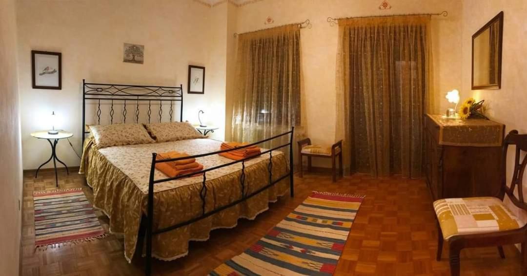Corte Dei Molini Faedis Ngoại thất bức ảnh