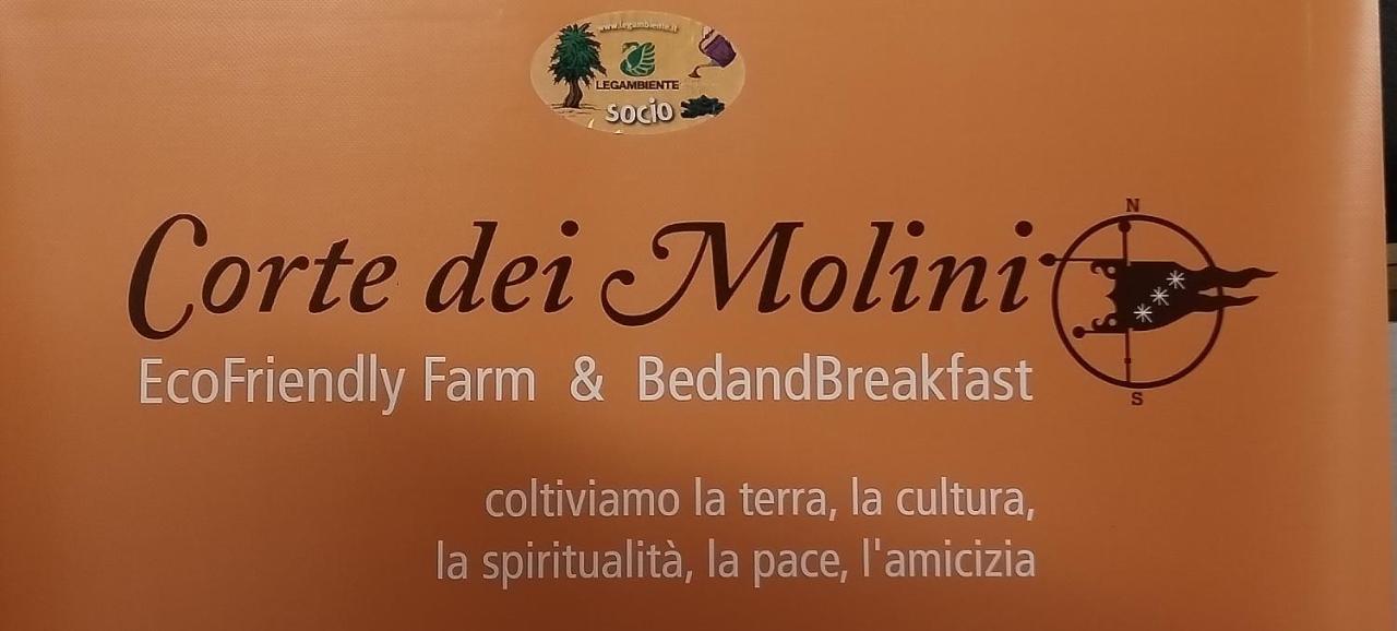 Corte Dei Molini Faedis Ngoại thất bức ảnh
